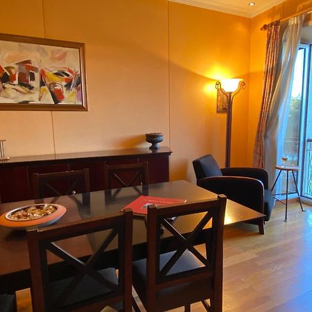 Palazzo Luxury Suite - View To Liston Square & Old Fortress Of Corfu Old Town Luaran gambar