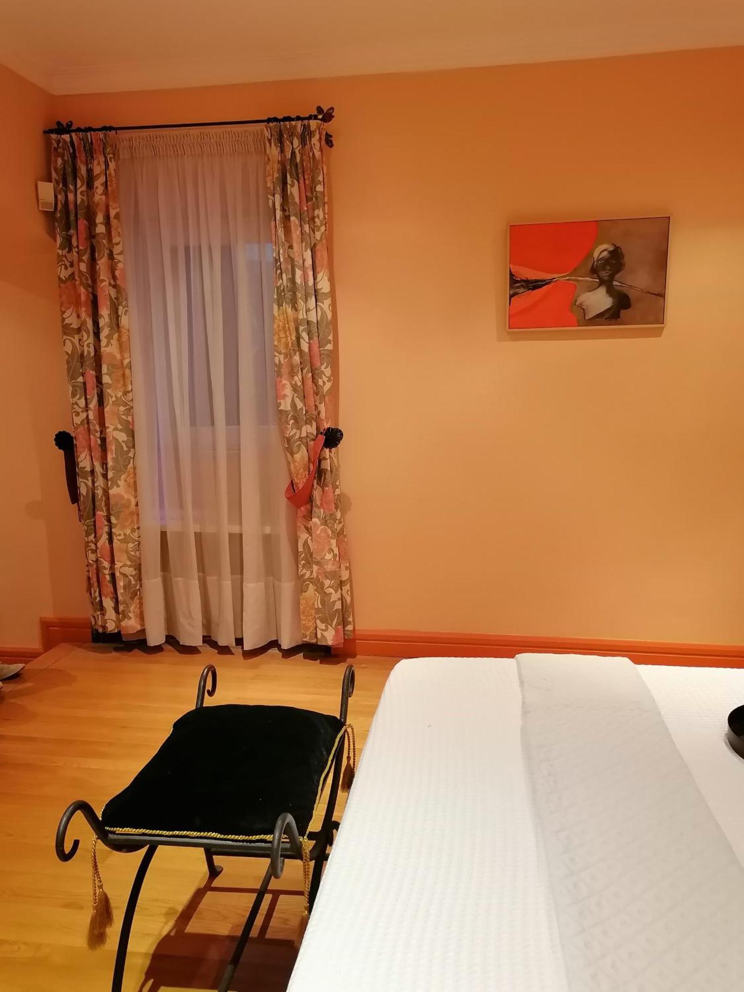 Palazzo Luxury Suite - View To Liston Square & Old Fortress Of Corfu Old Town Luaran gambar