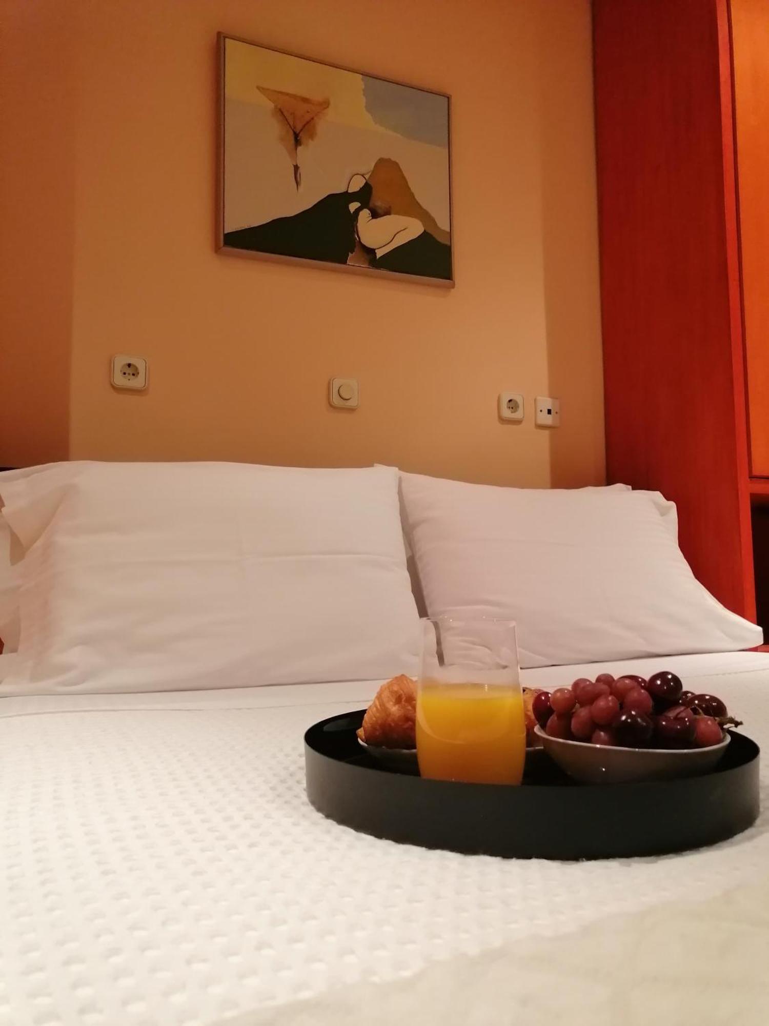 Palazzo Luxury Suite - View To Liston Square & Old Fortress Of Corfu Old Town Luaran gambar