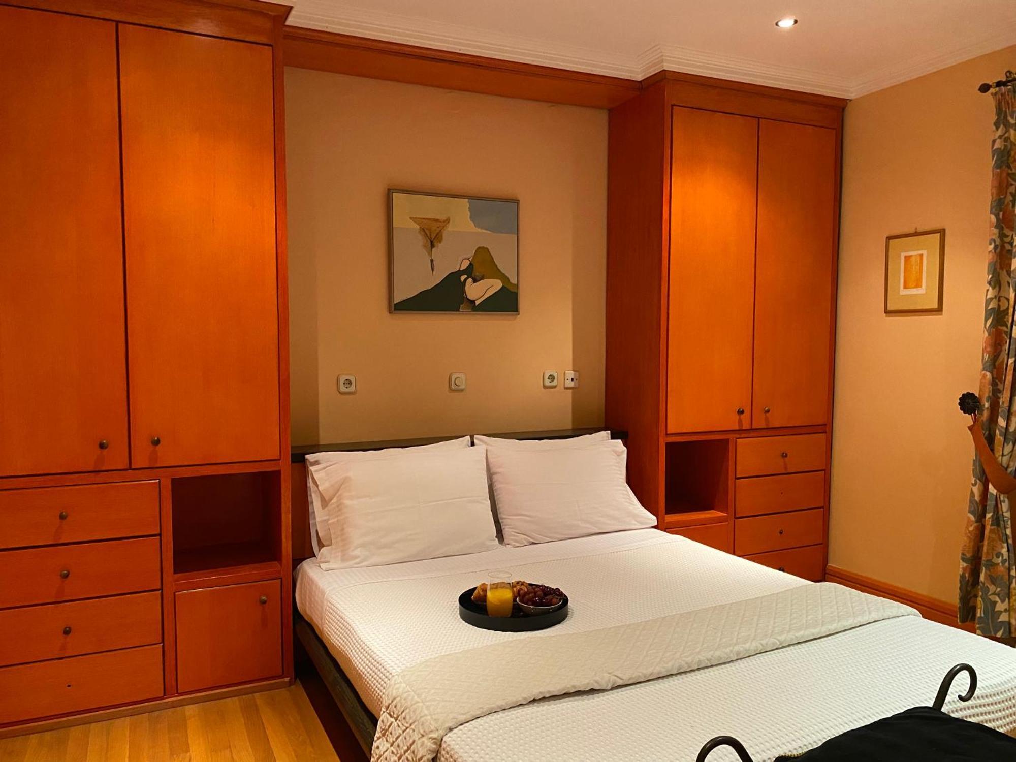 Palazzo Luxury Suite - View To Liston Square & Old Fortress Of Corfu Old Town Luaran gambar