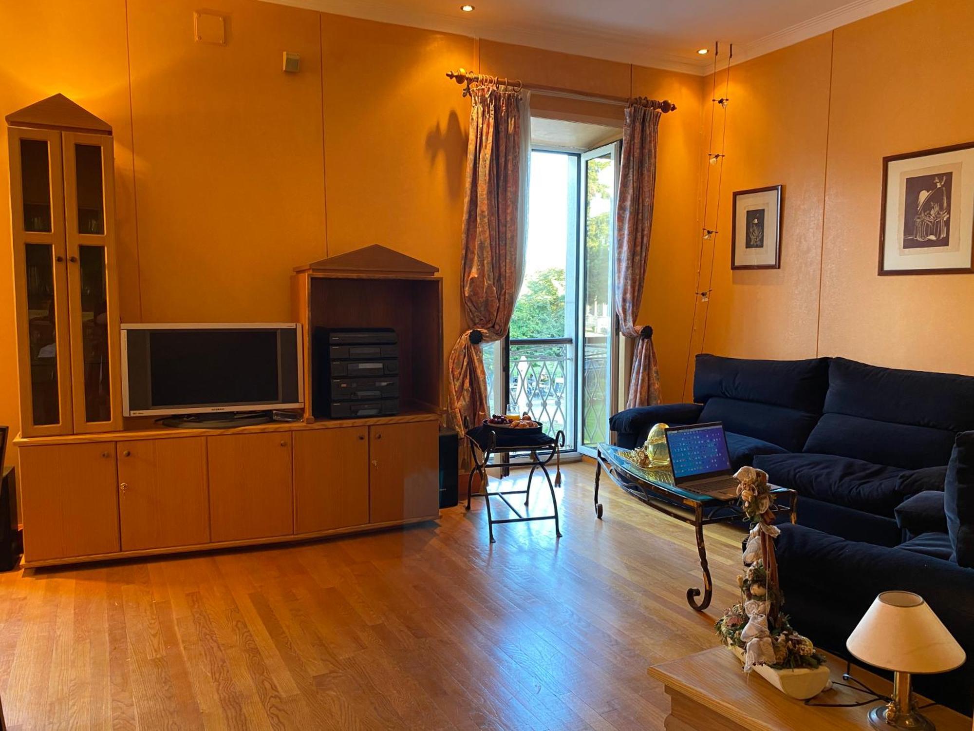 Palazzo Luxury Suite - View To Liston Square & Old Fortress Of Corfu Old Town Luaran gambar