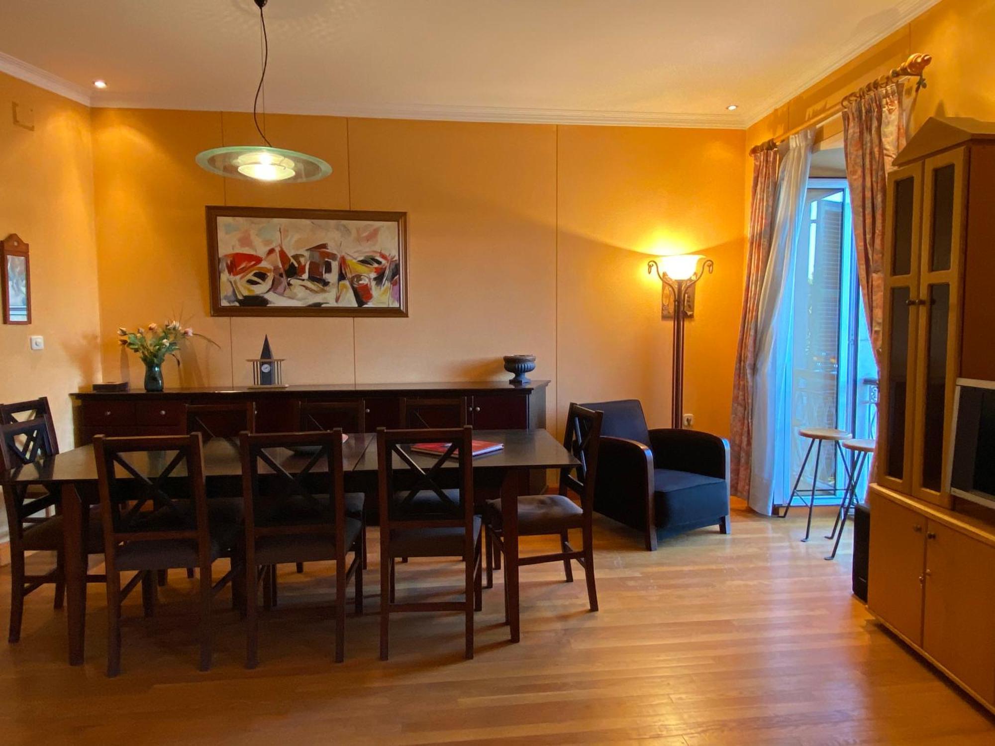 Palazzo Luxury Suite - View To Liston Square & Old Fortress Of Corfu Old Town Luaran gambar