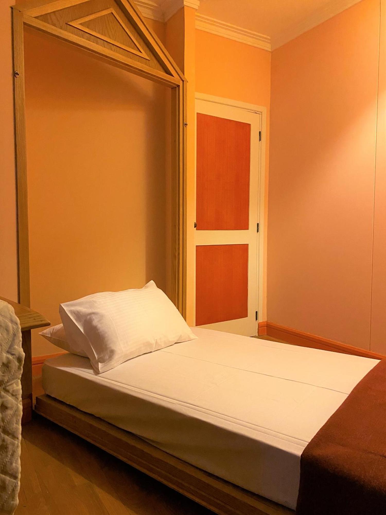 Palazzo Luxury Suite - View To Liston Square & Old Fortress Of Corfu Old Town Luaran gambar