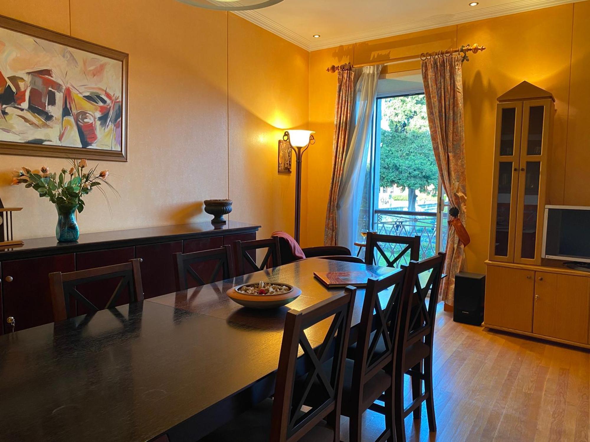 Palazzo Luxury Suite - View To Liston Square & Old Fortress Of Corfu Old Town Luaran gambar